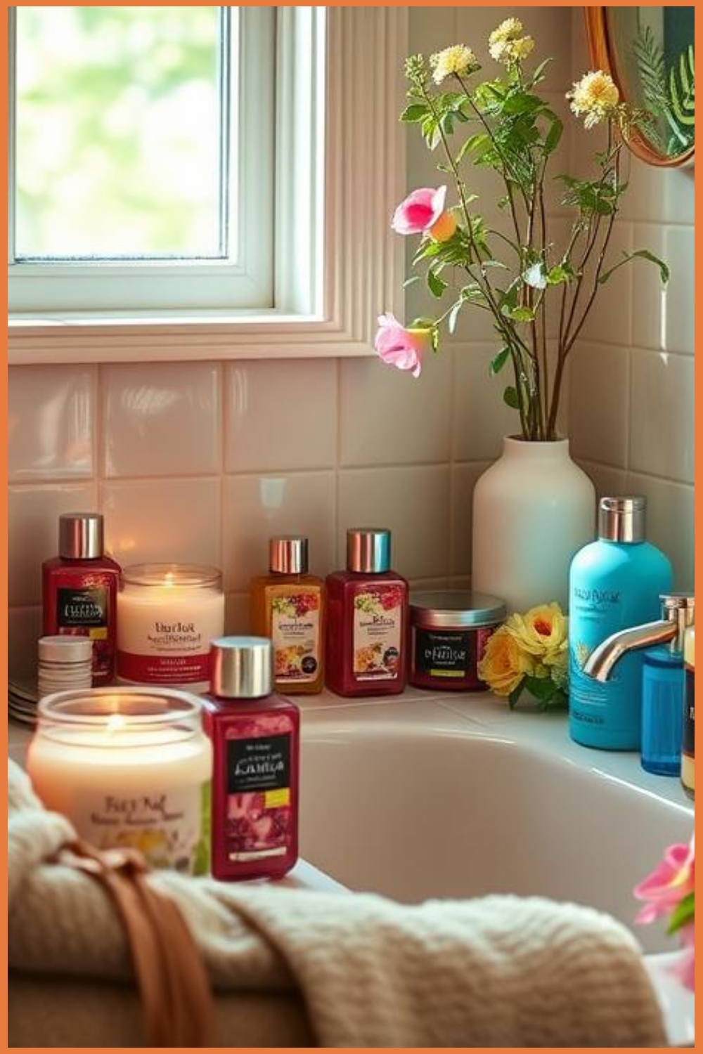 Bath Body Works Home Fragrance Self Care Essentials generated pin 14197